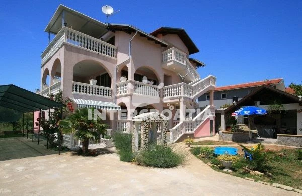 Domek Severní Dalmácie - Vodice DA 8143 N1