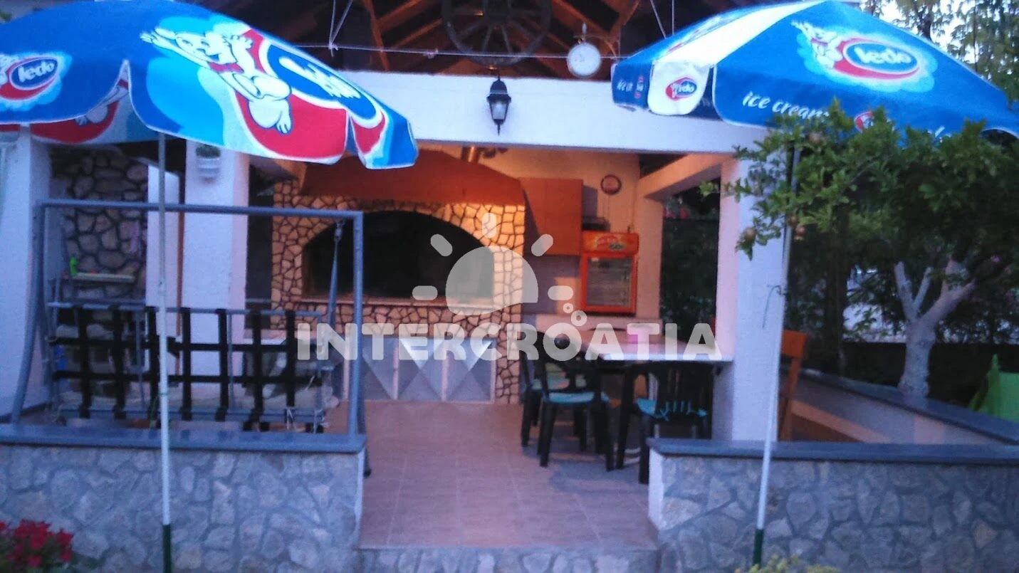 Domek Severní Dalmácie - Vodice DA 8143 N1