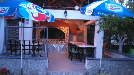 Domek Severní Dalmácie - Vodice DA 8143 N1