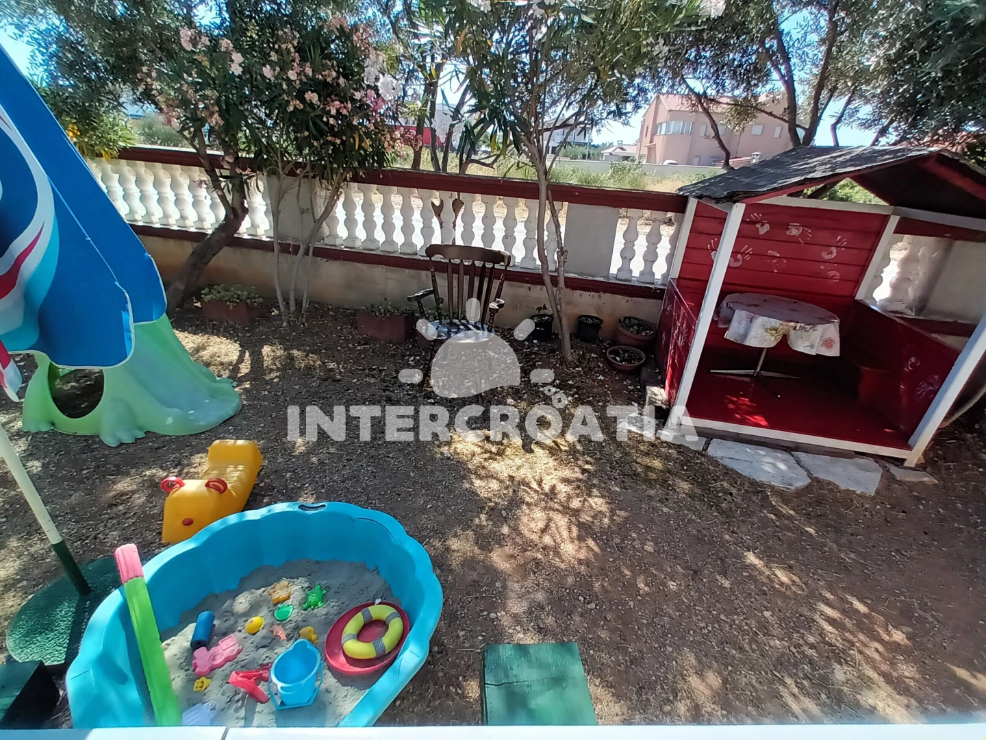 Domek Severní Dalmácie - Vodice DA 8143 N1