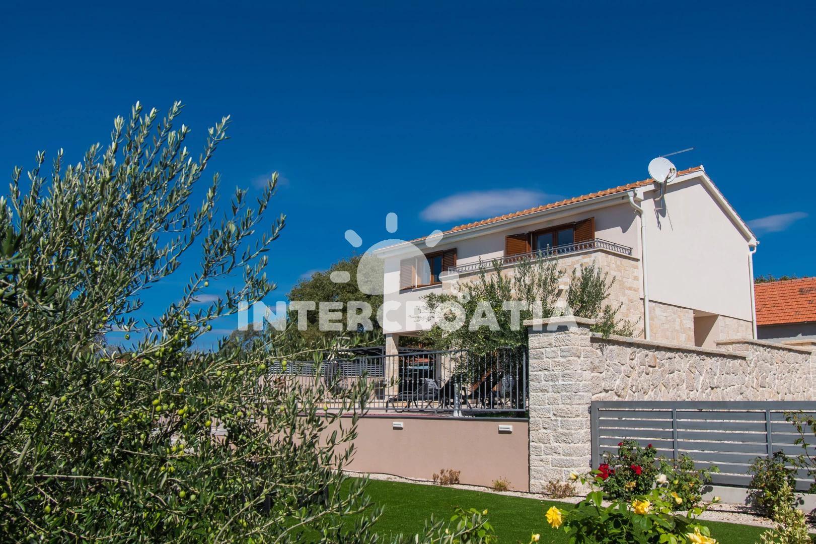 Vila Severní Dalmácie - Stankovci (Zadar) DA 8144 N1