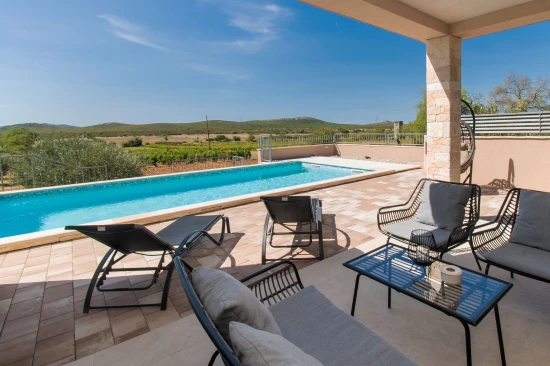 Vila Severní Dalmácie - Stankovci (Zadar) DA 8144 N1