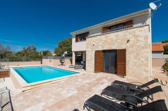 Vila Severní Dalmácie - Stankovci (Zadar) DA 8144 N1