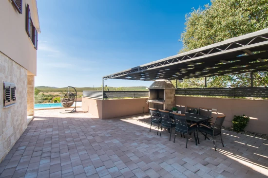 Vila Severní Dalmácie - Stankovci (Zadar) DA 8144 N1