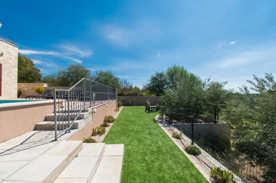 Vila Severní Dalmácie - Stankovci (Zadar) DA 8144 N1