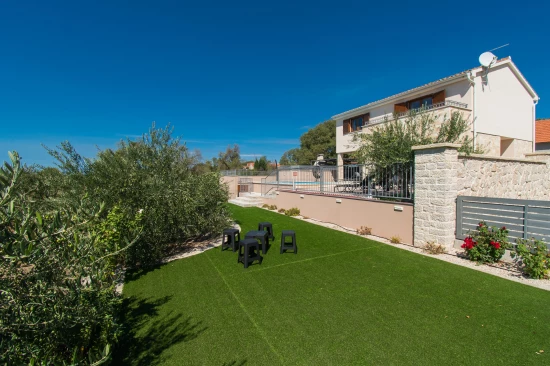Vila Severní Dalmácie - Stankovci (Zadar) DA 8144 N1