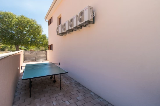 Vila Severní Dalmácie - Stankovci (Zadar) DA 8144 N1