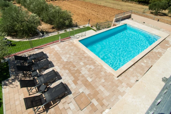 Vila Severní Dalmácie - Stankovci (Zadar) DA 8144 N1