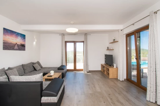 Vila Severní Dalmácie - Stankovci (Zadar) DA 8144 N1