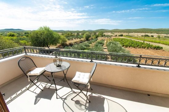 Vila Severní Dalmácie - Stankovci (Zadar) DA 8144 N1