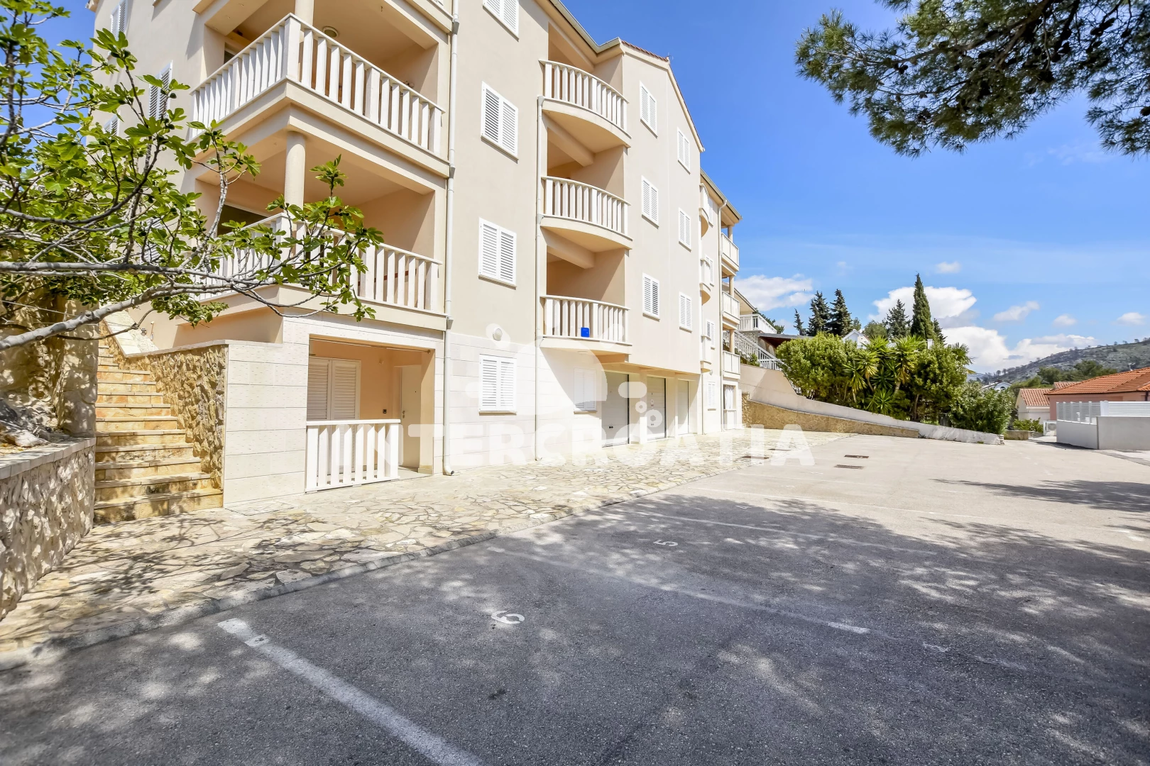 Apartmán Severní Dalmácie - Rogoznica DA 8147 N1