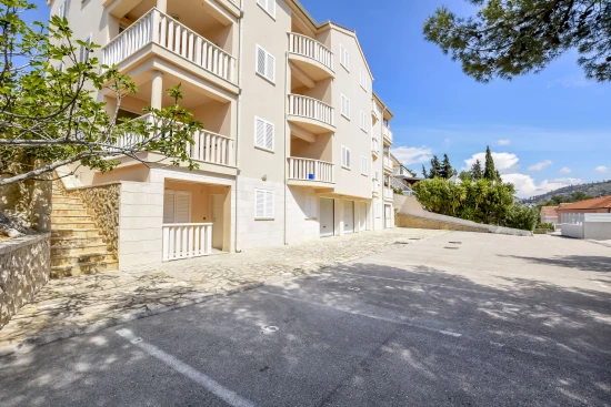 Apartmán Severní Dalmácie - Rogoznica DA 8147 N1