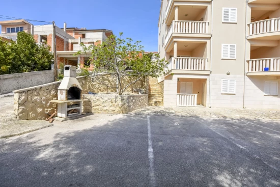 Apartmán Severní Dalmácie - Rogoznica DA 8147 N1