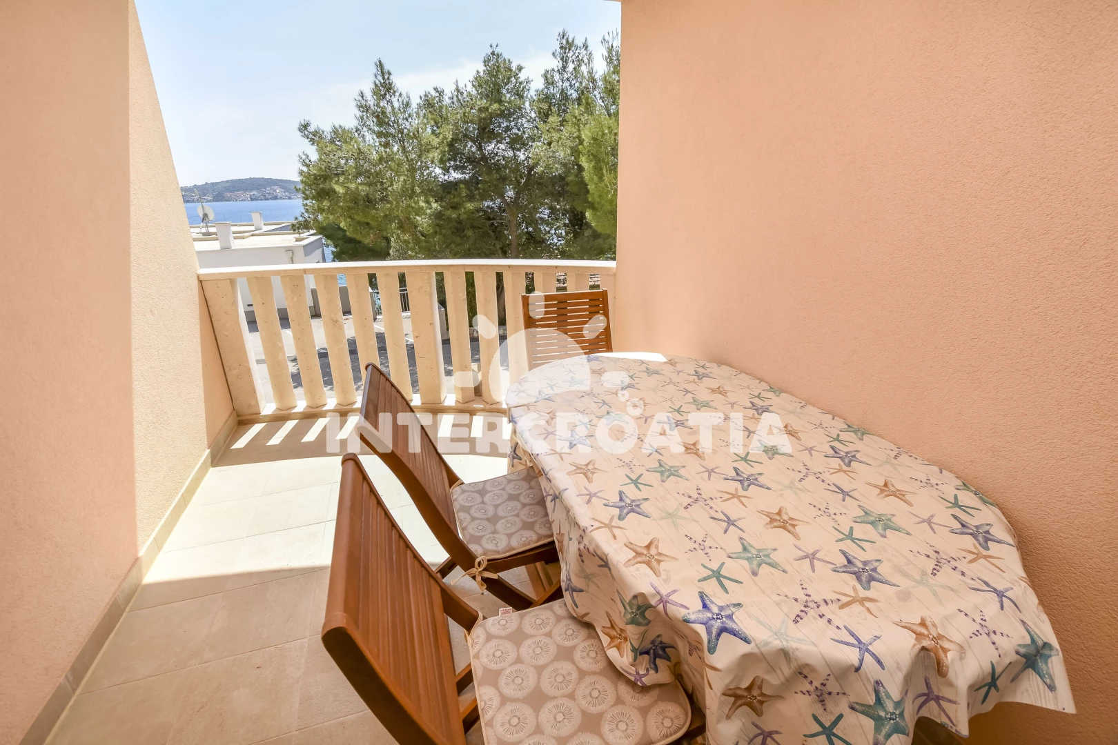 Apartmán Severní Dalmácie - Rogoznica DA 8147 N1