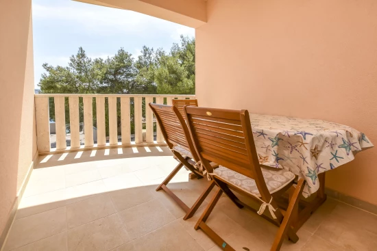 Apartmán Severní Dalmácie - Rogoznica DA 8147 N1