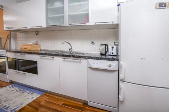 Apartmán Severní Dalmácie - Rogoznica DA 8147 N1