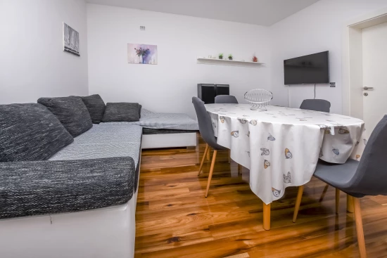 Apartmán Severní Dalmácie - Rogoznica DA 8147 N1