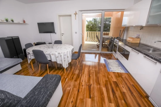 Apartmán Severní Dalmácie - Rogoznica DA 8147 N1