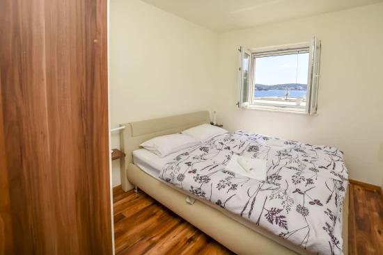 Apartmán Severní Dalmácie - Rogoznica DA 8147 N1