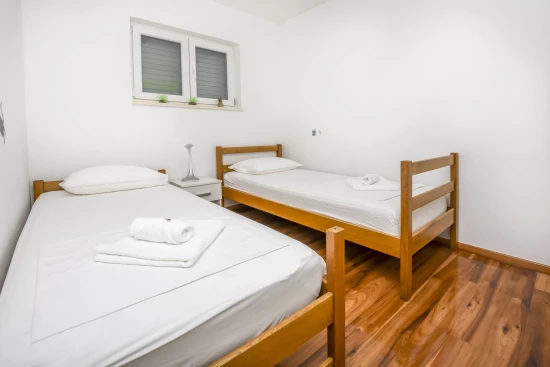 Apartmán Severní Dalmácie - Rogoznica DA 8147 N1