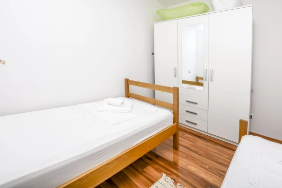 Apartmán Severní Dalmácie - Rogoznica DA 8147 N1