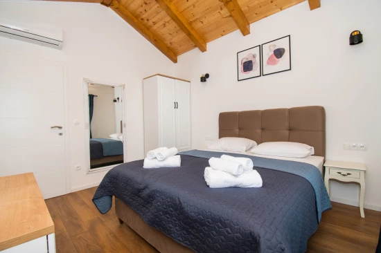 Vila Severní Dalmácie - Skradin DA 8148 N1