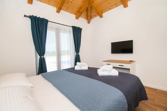 Vila Severní Dalmácie - Skradin DA 8148 N1