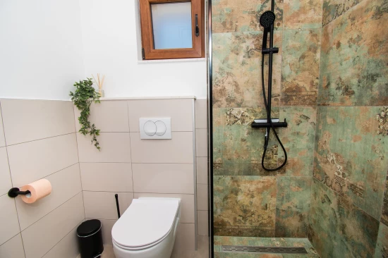 Vila Severní Dalmácie - Skradin DA 8148 N1