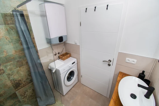 Vila Severní Dalmácie - Skradin DA 8148 N1