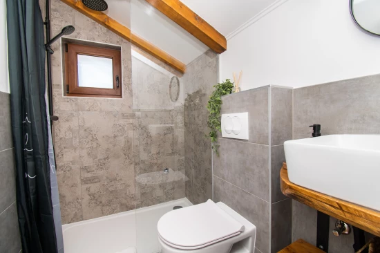 Vila Severní Dalmácie - Skradin DA 8148 N1