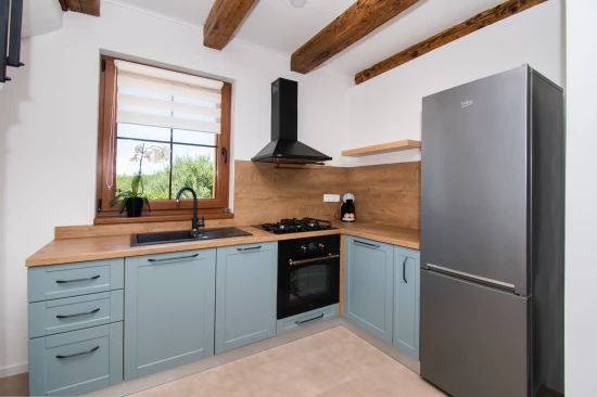 Vila Severní Dalmácie - Skradin DA 8148 N1