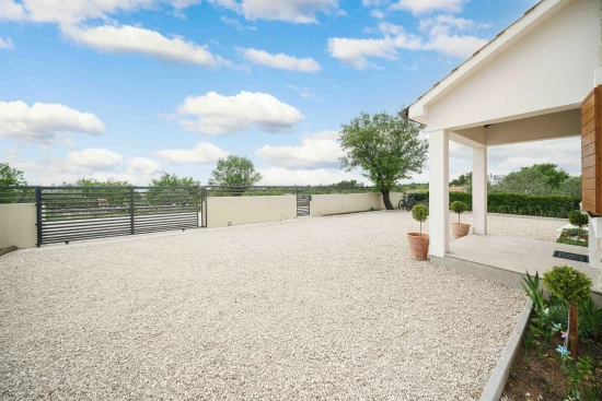 Vila Severní Dalmácie - Skradin DA 8148 N1