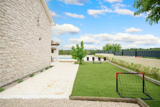 Vila Severní Dalmácie - Skradin DA 8148 N1