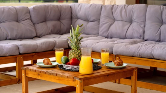 Vila Severní Dalmácie - Skradin DA 8148 N1