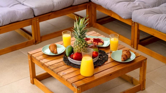 Vila Severní Dalmácie - Skradin DA 8148 N1