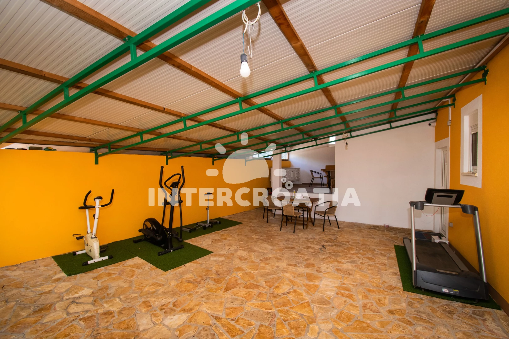 Vila Severní Dalmácie - Šibenik DA 8150 N1