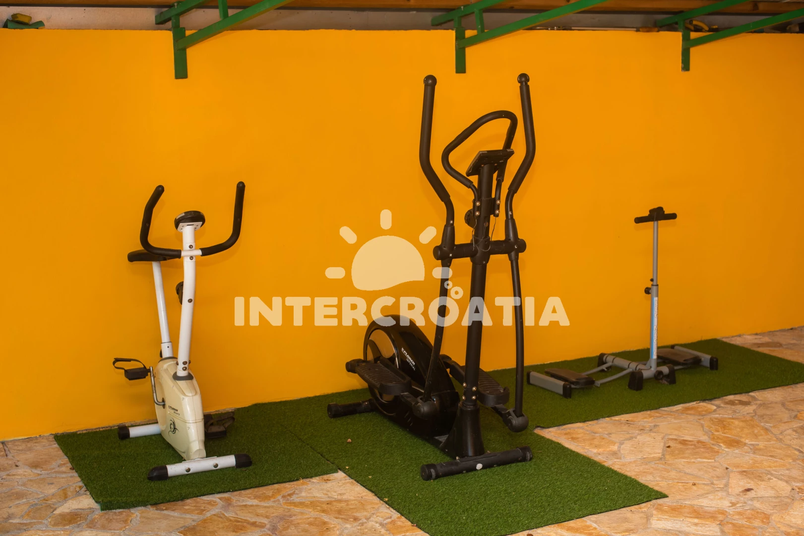 Vila Severní Dalmácie - Šibenik DA 8150 N1