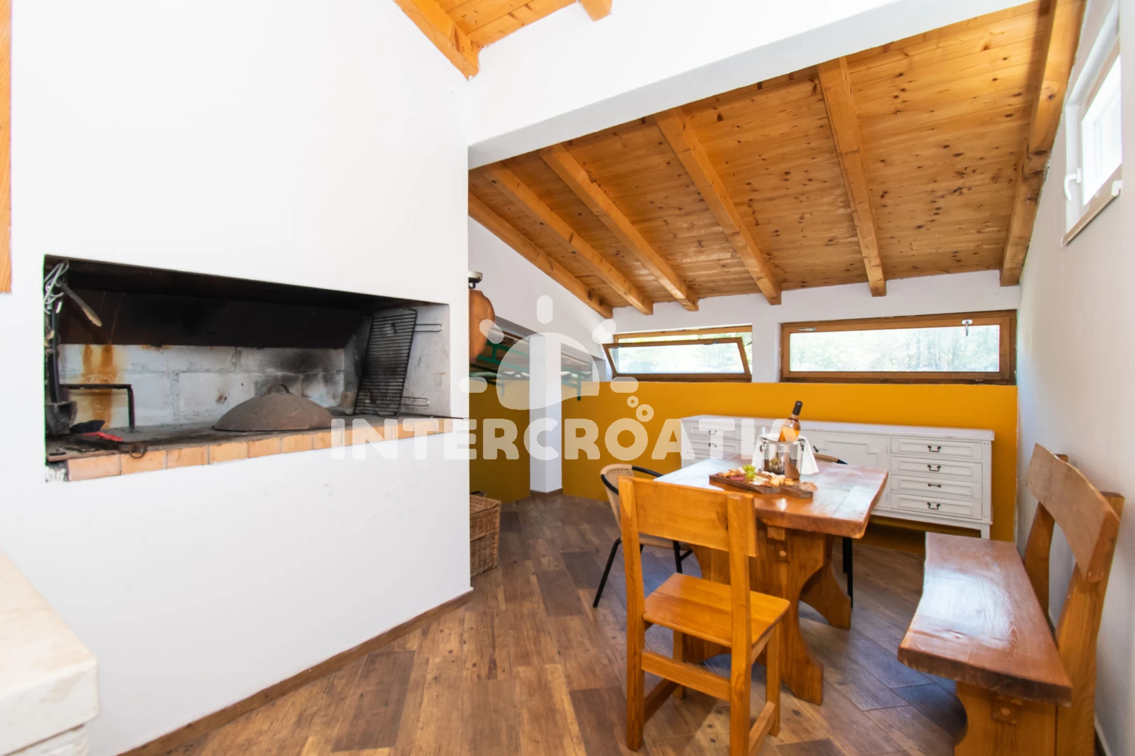 Vila Severní Dalmácie - Šibenik DA 8150 N1