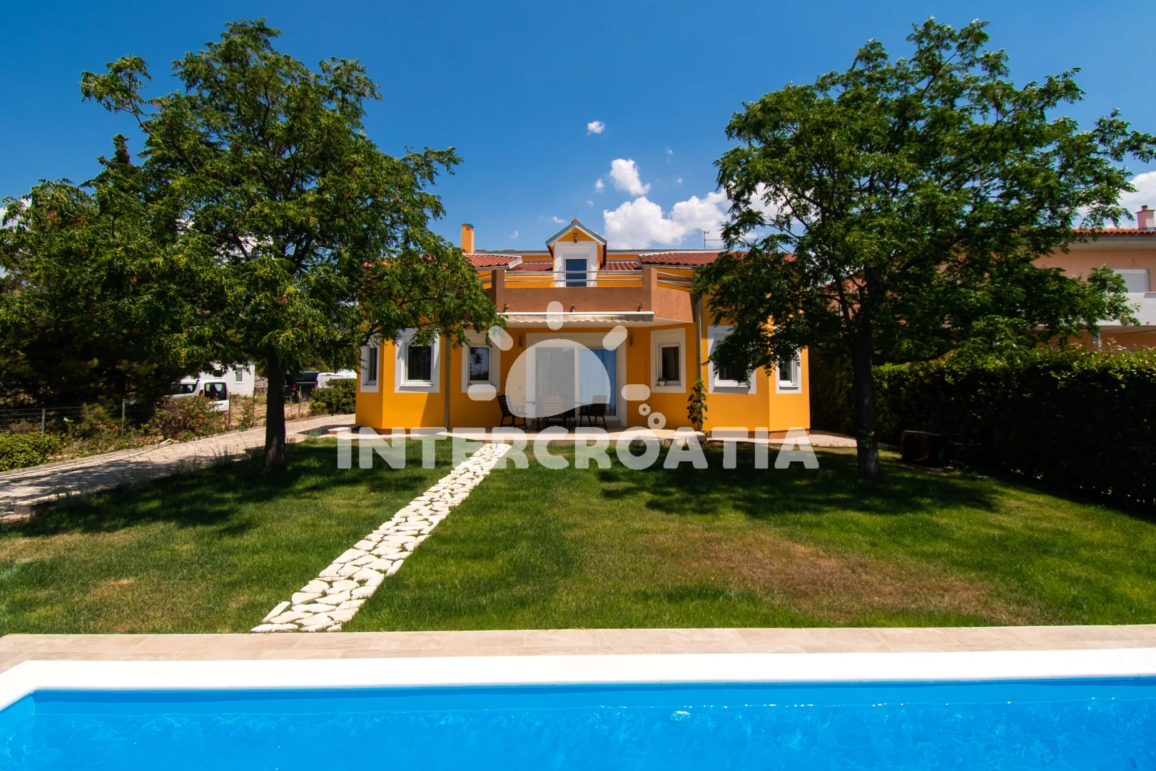 Vila Severní Dalmácie - Šibenik DA 8150 N1