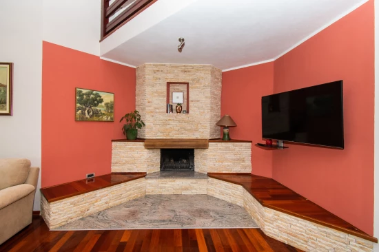 Vila Severní Dalmácie - Šibenik DA 8150 N1