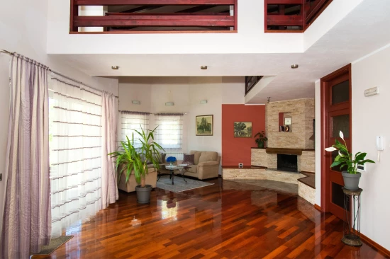 Vila Severní Dalmácie - Šibenik DA 8150 N1