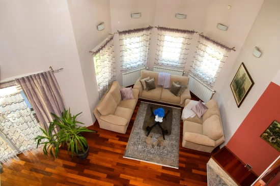 Vila Severní Dalmácie - Šibenik DA 8150 N1