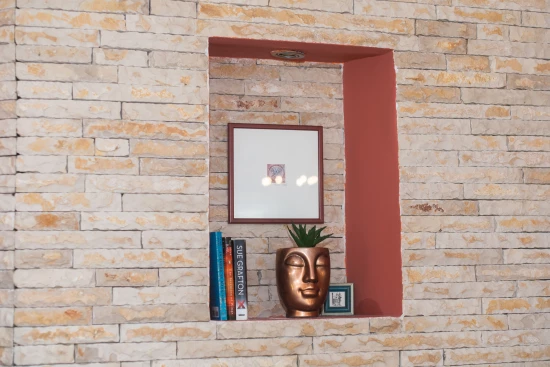 Vila Severní Dalmácie - Šibenik DA 8150 N1