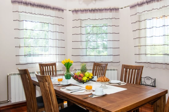 Vila Severní Dalmácie - Šibenik DA 8150 N1