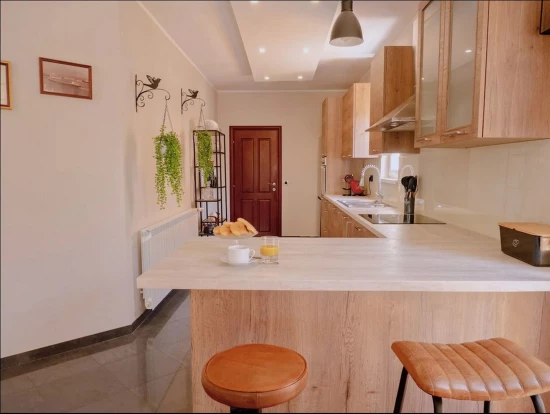 Vila Severní Dalmácie - Šibenik DA 8150 N1