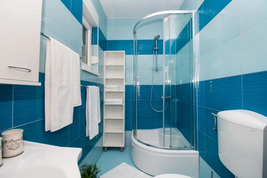 Vila Severní Dalmácie - Šibenik DA 8150 N1