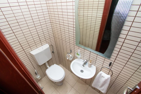 Vila Severní Dalmácie - Šibenik DA 8150 N1