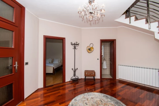 Vila Severní Dalmácie - Šibenik DA 8150 N1