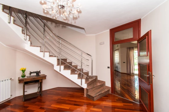 Vila Severní Dalmácie - Šibenik DA 8150 N1