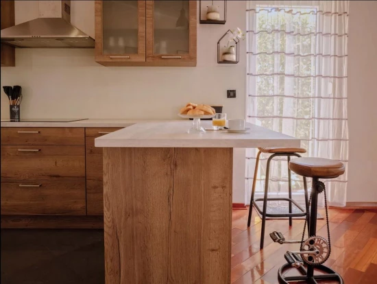 Vila Severní Dalmácie - Šibenik DA 8150 N1